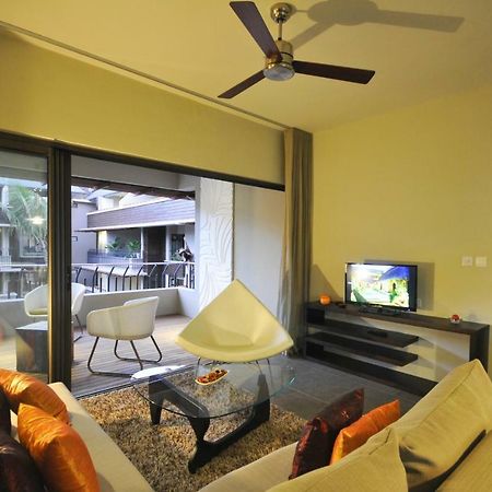 Domaine Des Alizees & Spa By Fine & Country Grand Bay Ngoại thất bức ảnh