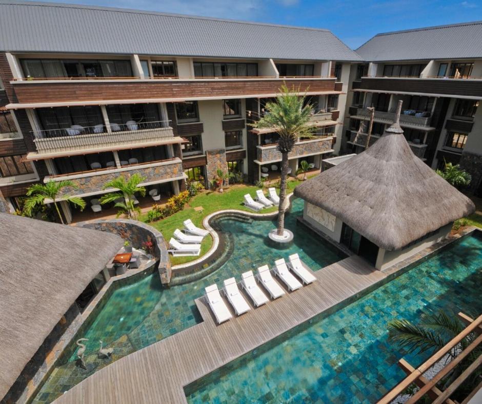 Domaine Des Alizees & Spa By Fine & Country Grand Bay Ngoại thất bức ảnh
