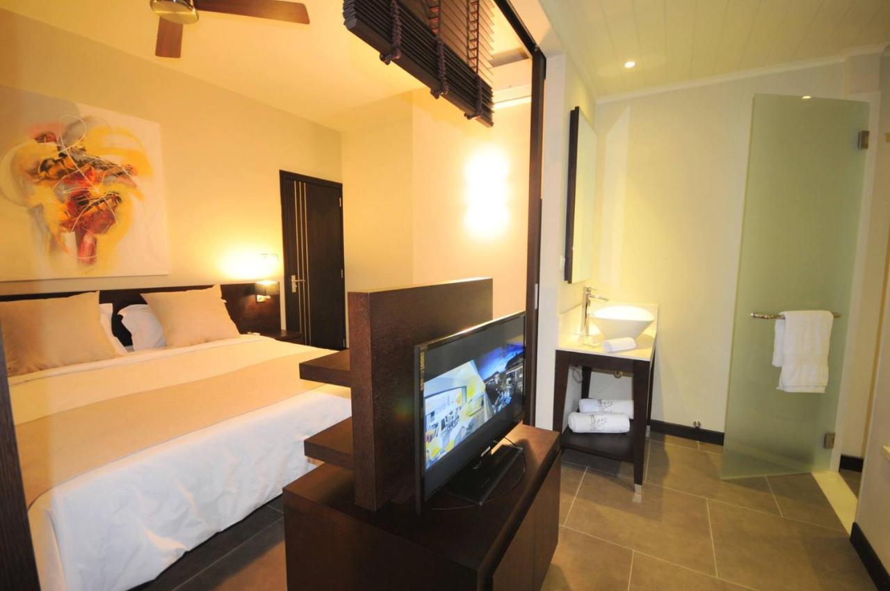 Domaine Des Alizees & Spa By Fine & Country Grand Bay Ngoại thất bức ảnh