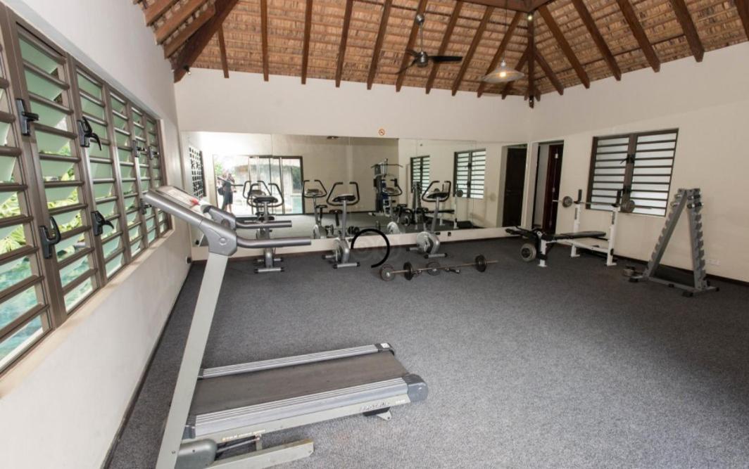 Domaine Des Alizees & Spa By Fine & Country Grand Bay Ngoại thất bức ảnh