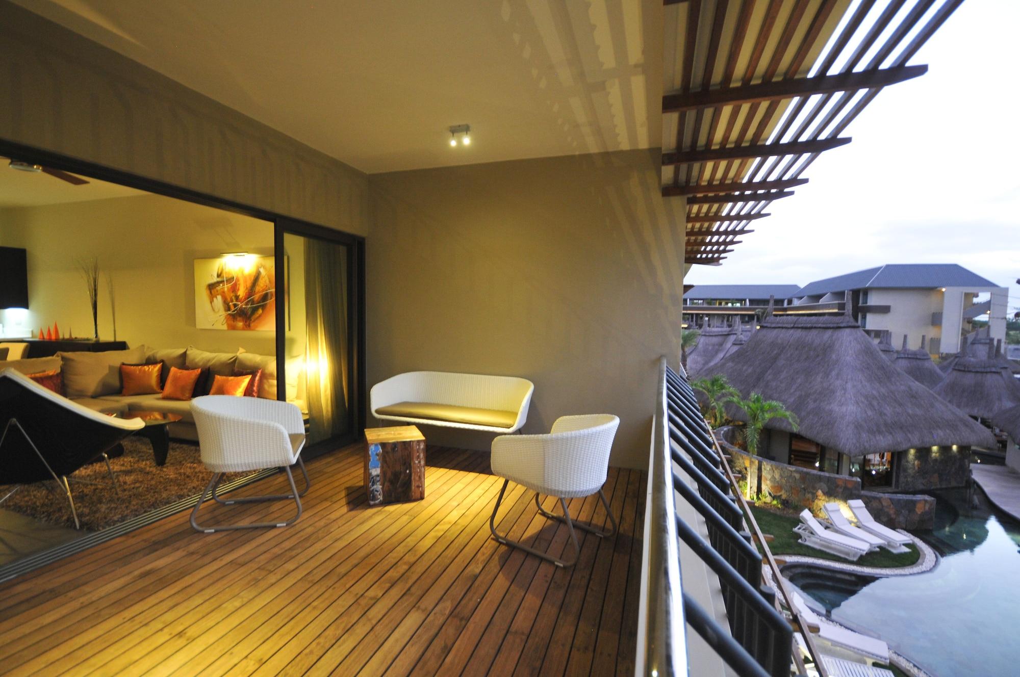 Domaine Des Alizees & Spa By Fine & Country Grand Bay Ngoại thất bức ảnh