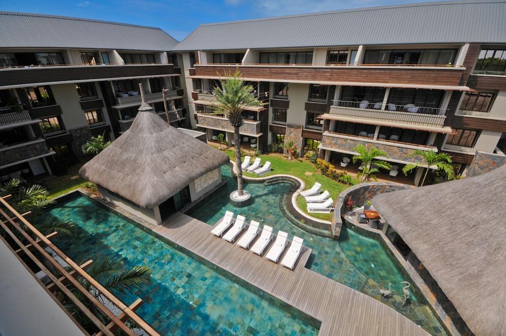 Domaine Des Alizees & Spa By Fine & Country Grand Bay Ngoại thất bức ảnh
