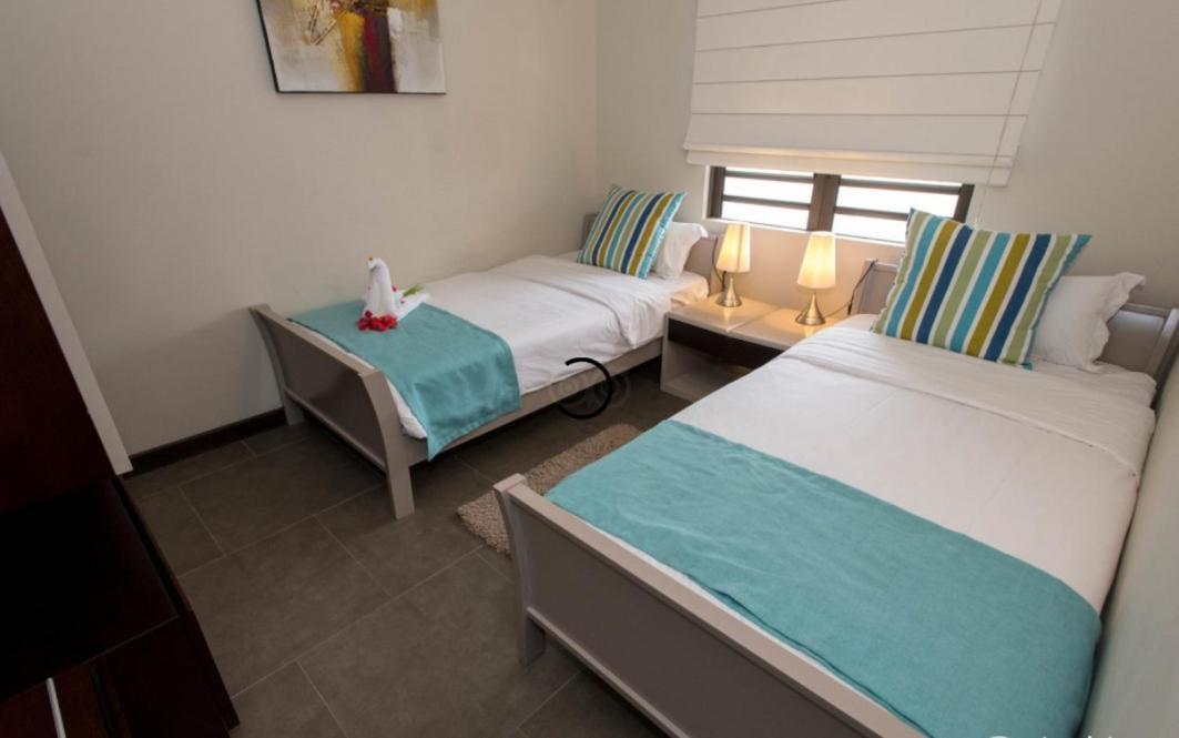 Domaine Des Alizees & Spa By Fine & Country Grand Bay Phòng bức ảnh