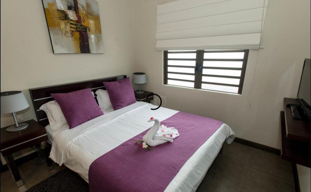 Domaine Des Alizees & Spa By Fine & Country Grand Bay Phòng bức ảnh