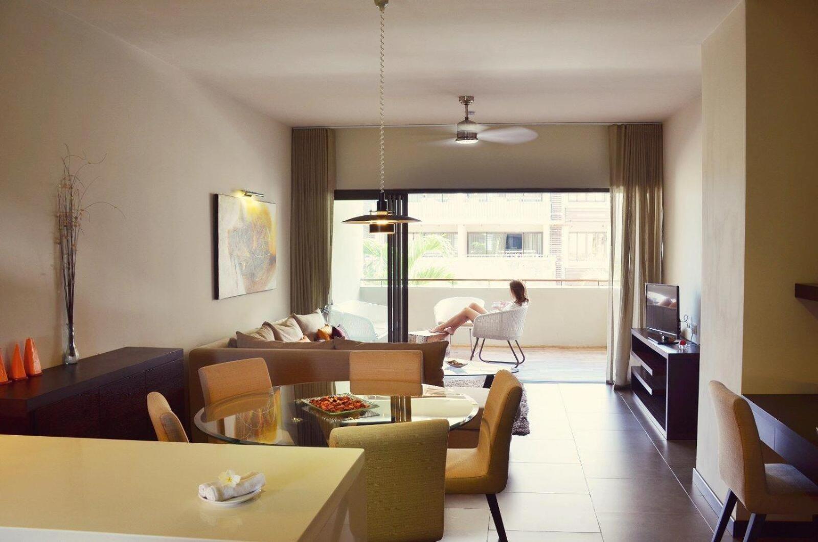 Domaine Des Alizees & Spa By Fine & Country Grand Bay Phòng bức ảnh