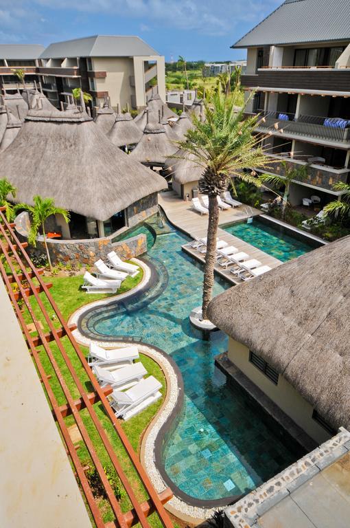 Domaine Des Alizees & Spa By Fine & Country Grand Bay Ngoại thất bức ảnh