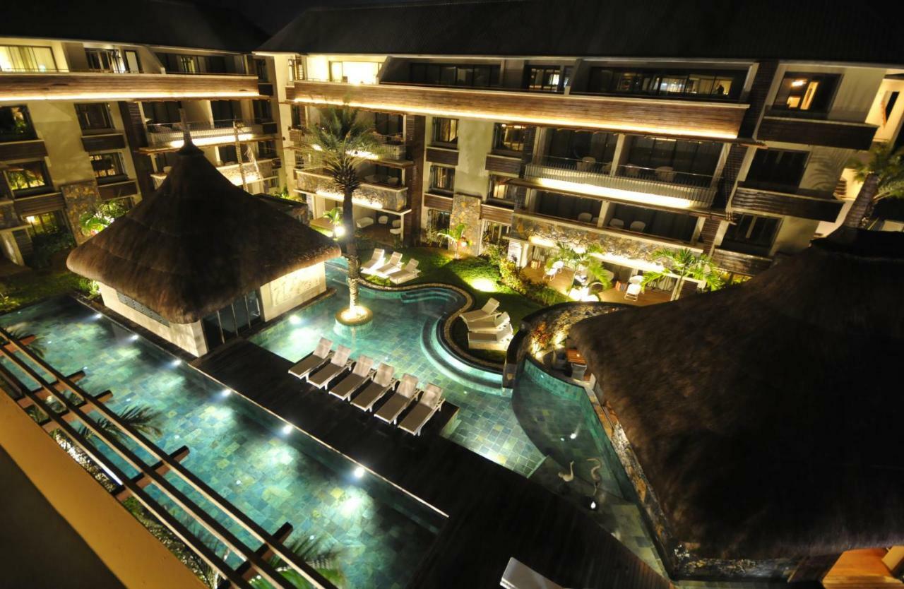 Domaine Des Alizees & Spa By Fine & Country Grand Bay Ngoại thất bức ảnh