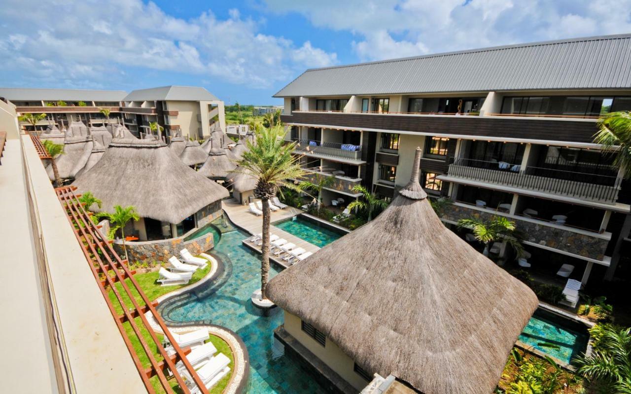 Domaine Des Alizees & Spa By Fine & Country Grand Bay Ngoại thất bức ảnh