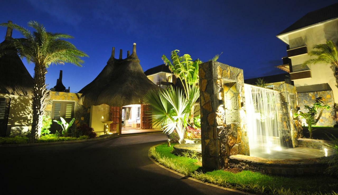 Domaine Des Alizees & Spa By Fine & Country Grand Bay Ngoại thất bức ảnh