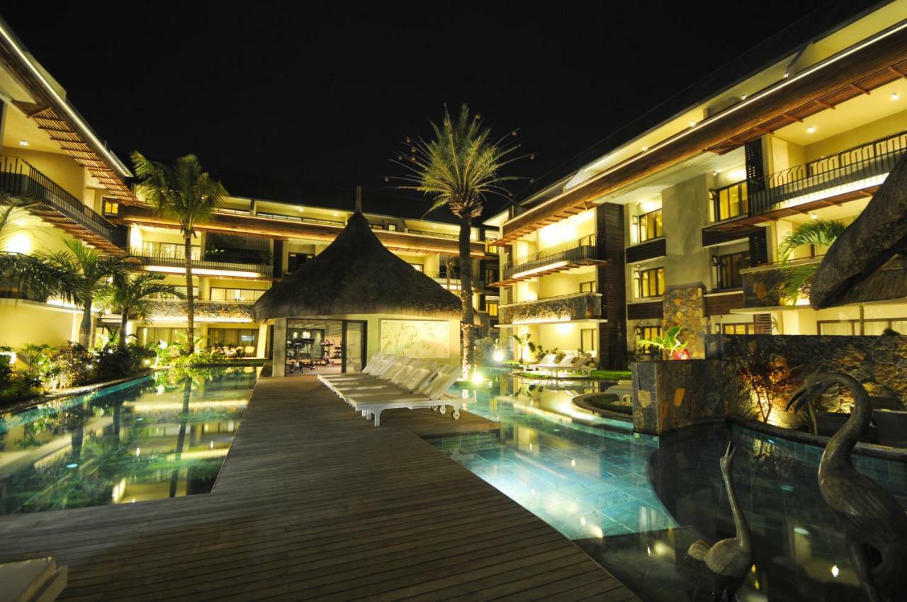 Domaine Des Alizees & Spa By Fine & Country Grand Bay Ngoại thất bức ảnh