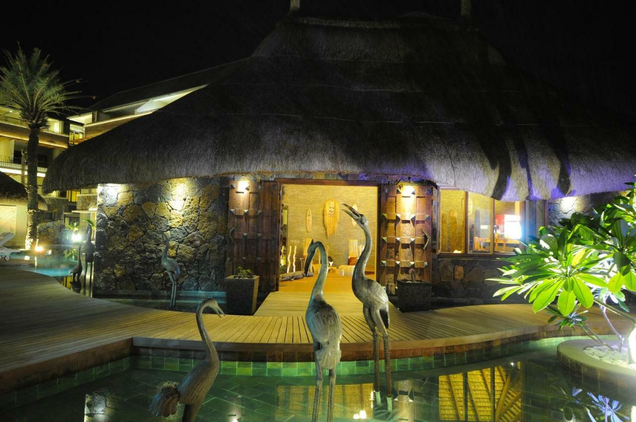 Domaine Des Alizees & Spa By Fine & Country Grand Bay Ngoại thất bức ảnh