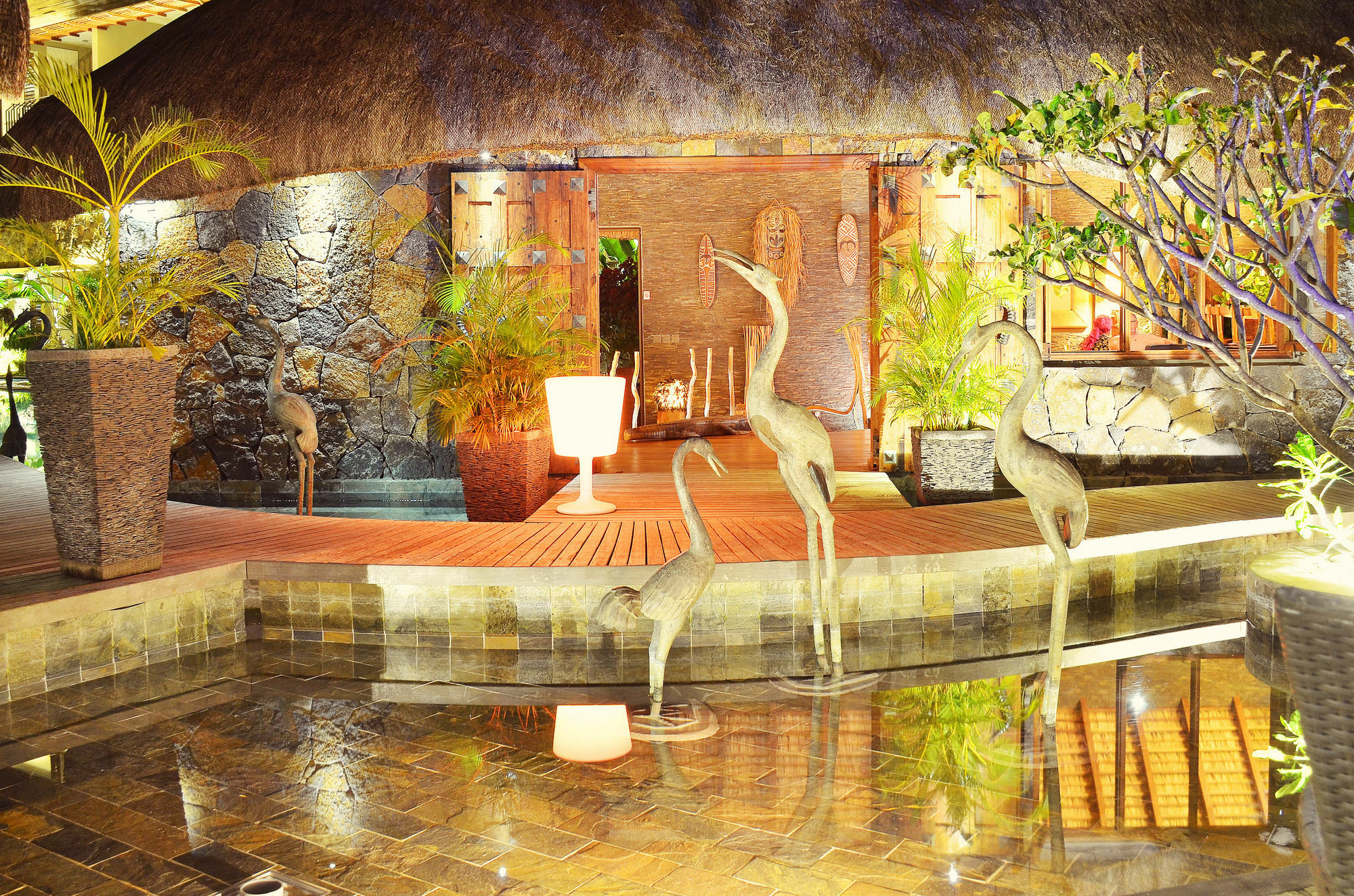 Domaine Des Alizees & Spa By Fine & Country Grand Bay Ngoại thất bức ảnh