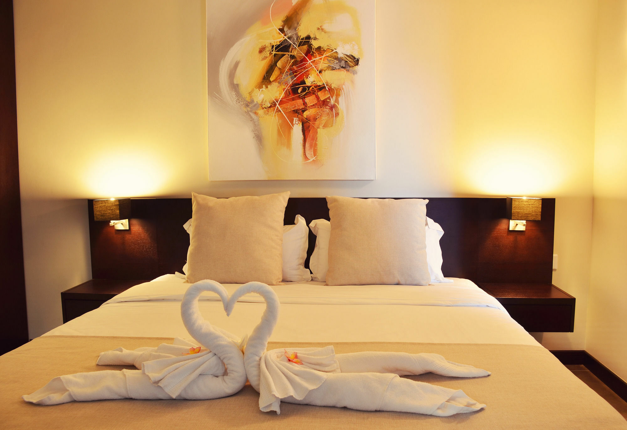 Domaine Des Alizees & Spa By Fine & Country Grand Bay Ngoại thất bức ảnh