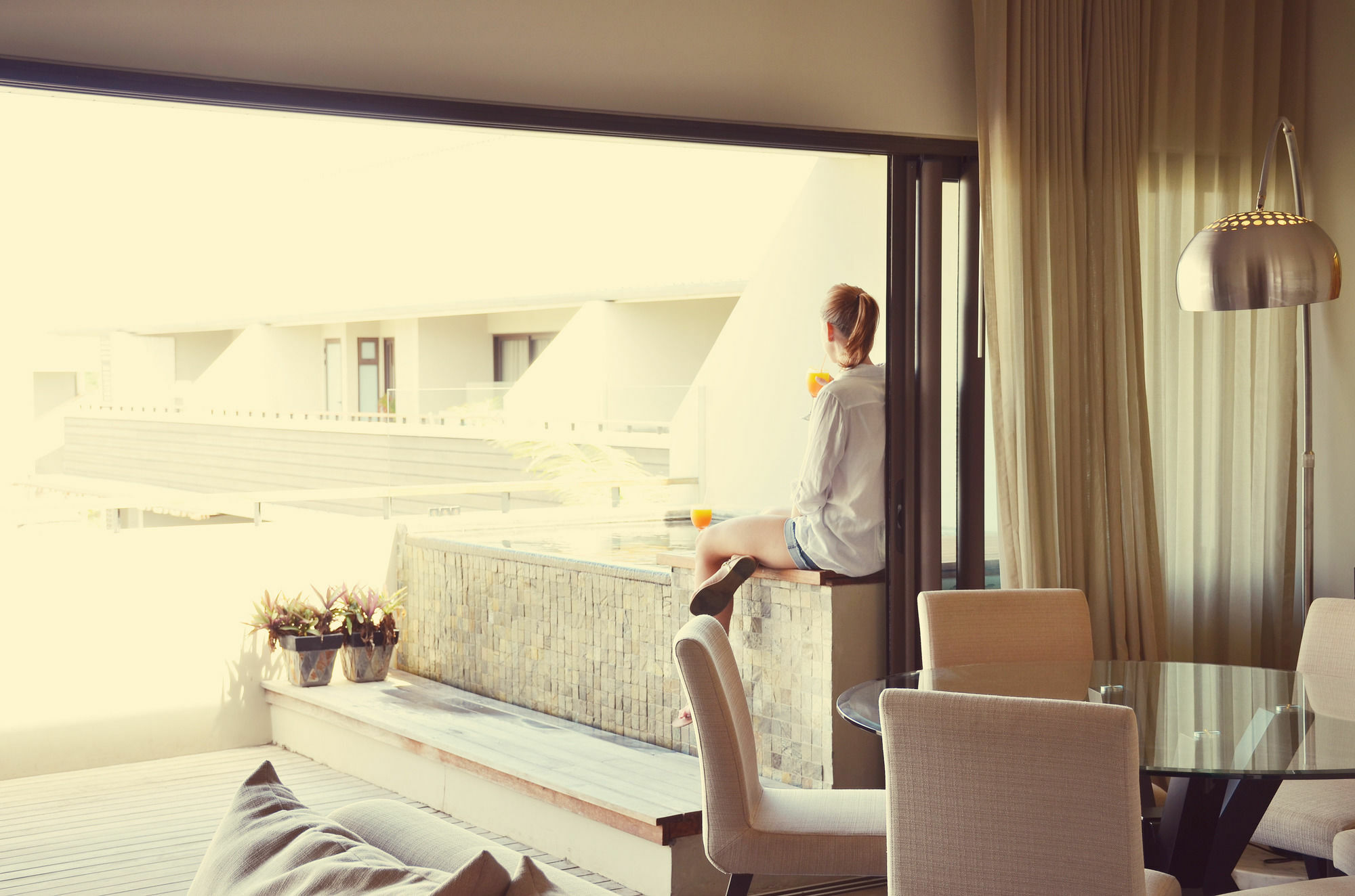 Domaine Des Alizees & Spa By Fine & Country Grand Bay Ngoại thất bức ảnh