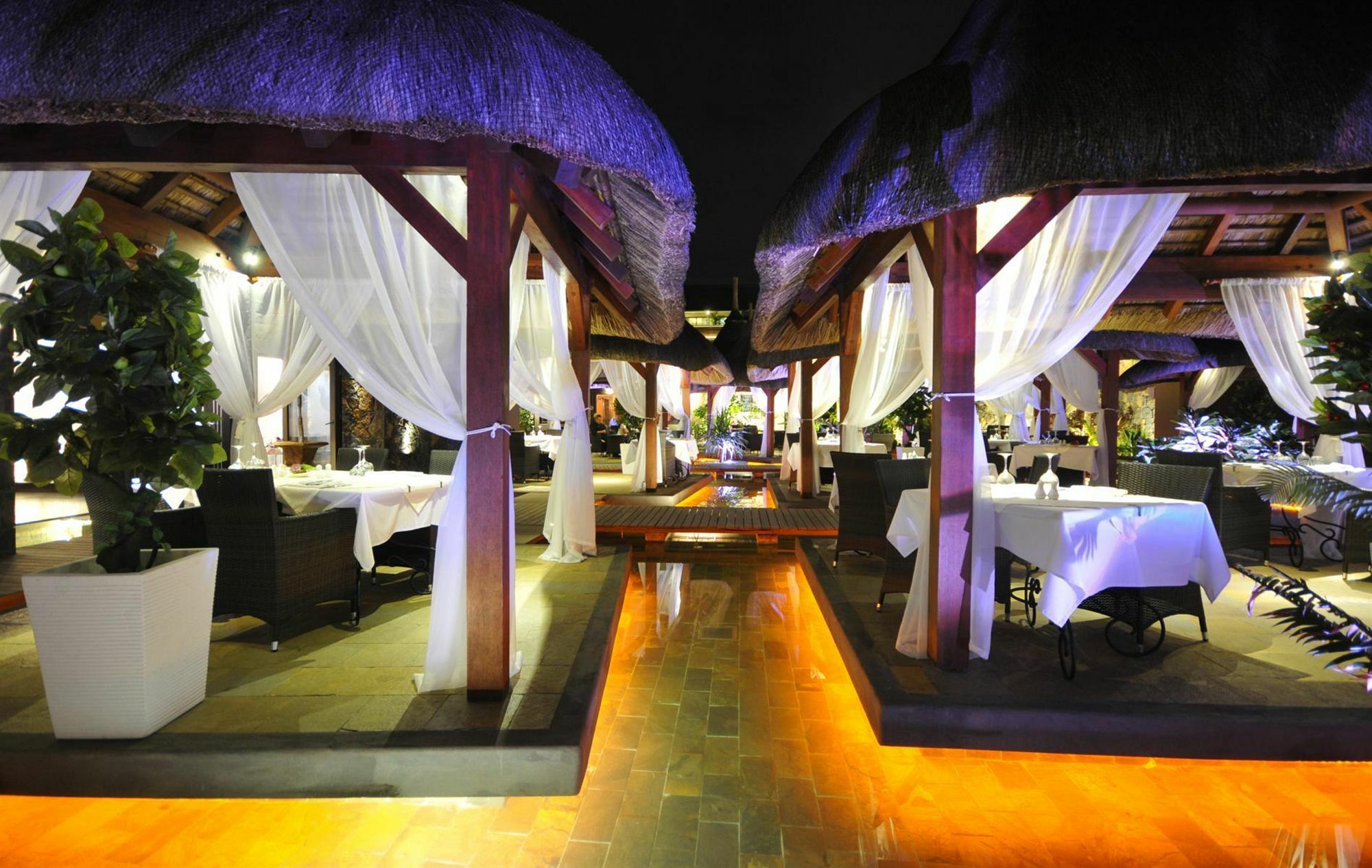 Domaine Des Alizees & Spa By Fine & Country Grand Bay Ngoại thất bức ảnh