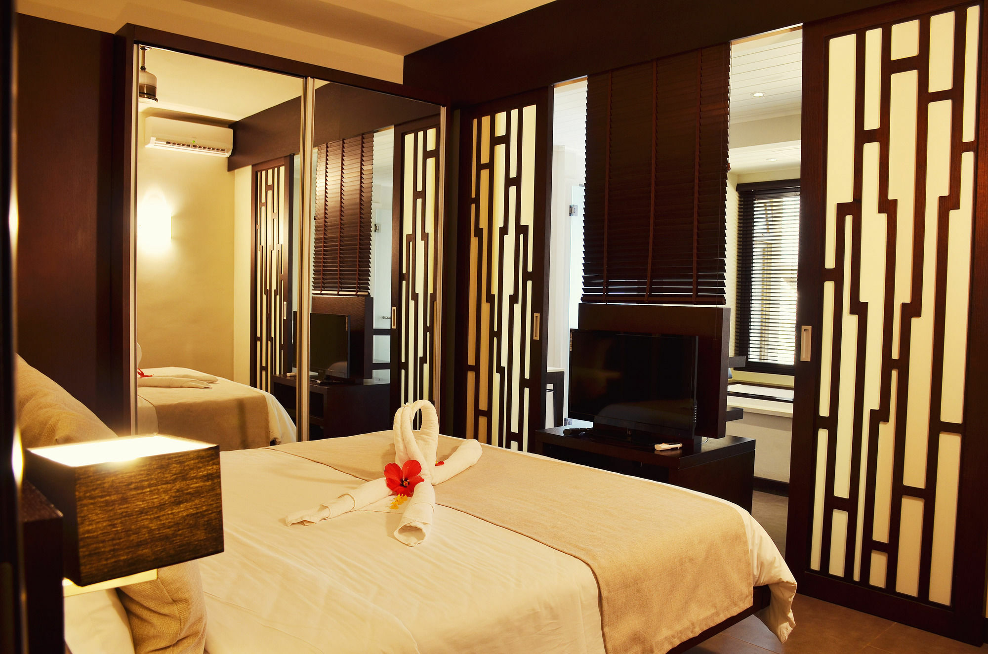 Domaine Des Alizees & Spa By Fine & Country Grand Bay Ngoại thất bức ảnh