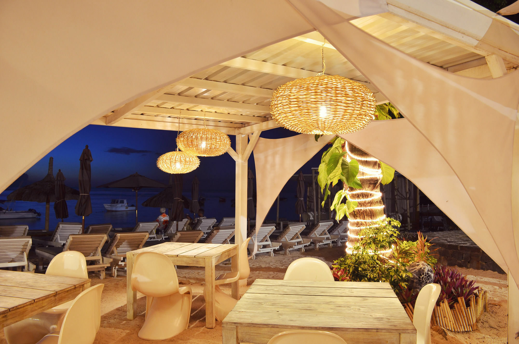 Domaine Des Alizees & Spa By Fine & Country Grand Bay Ngoại thất bức ảnh