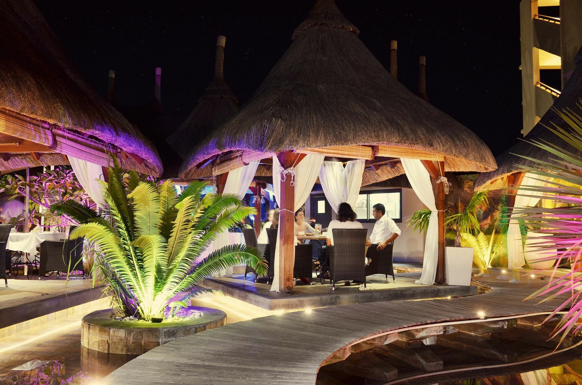 Domaine Des Alizees & Spa By Fine & Country Grand Bay Ngoại thất bức ảnh