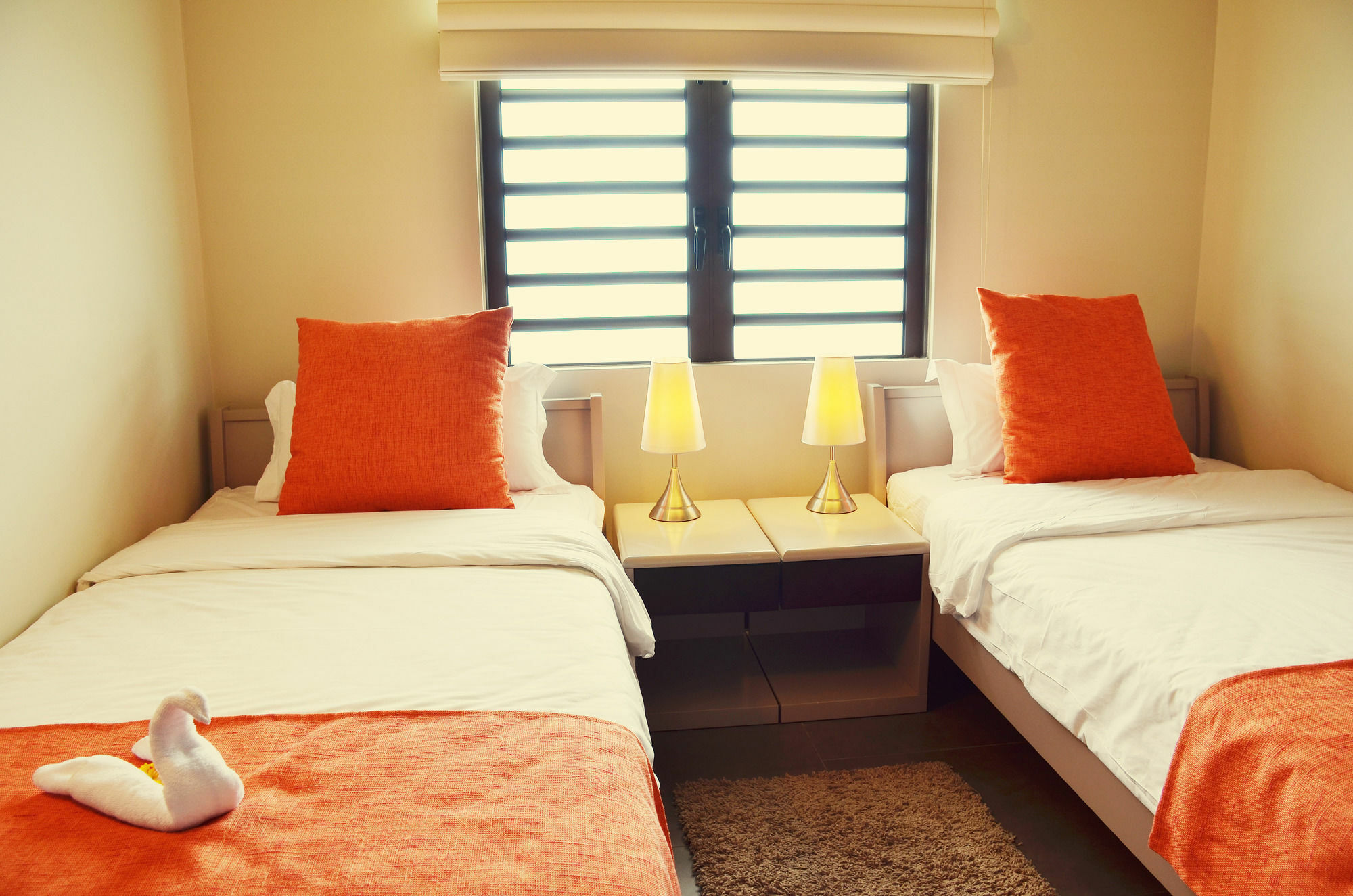 Domaine Des Alizees & Spa By Fine & Country Grand Bay Ngoại thất bức ảnh