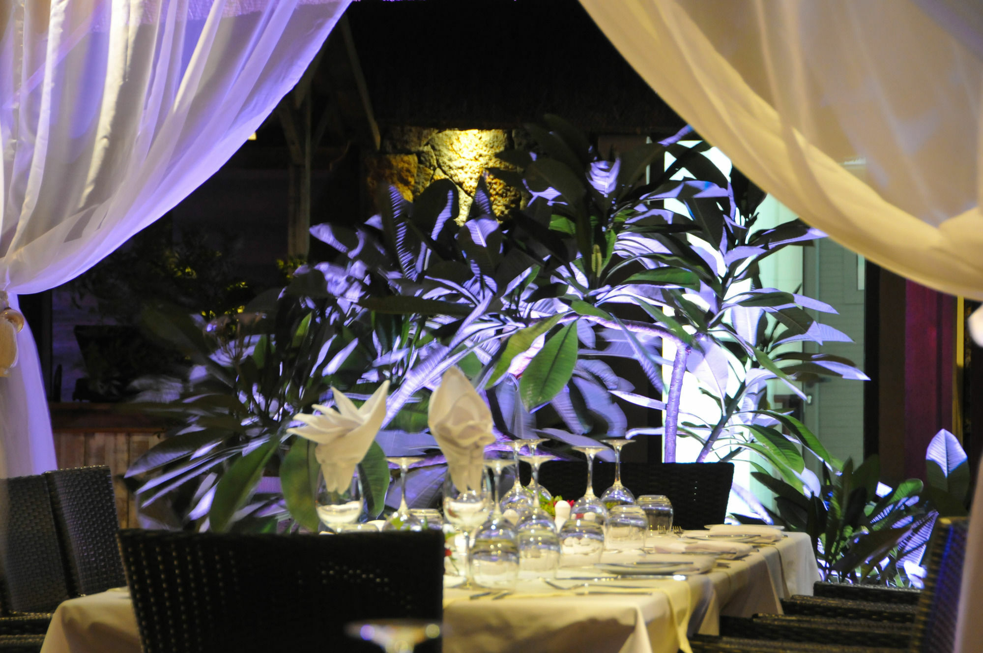 Domaine Des Alizees & Spa By Fine & Country Grand Bay Ngoại thất bức ảnh
