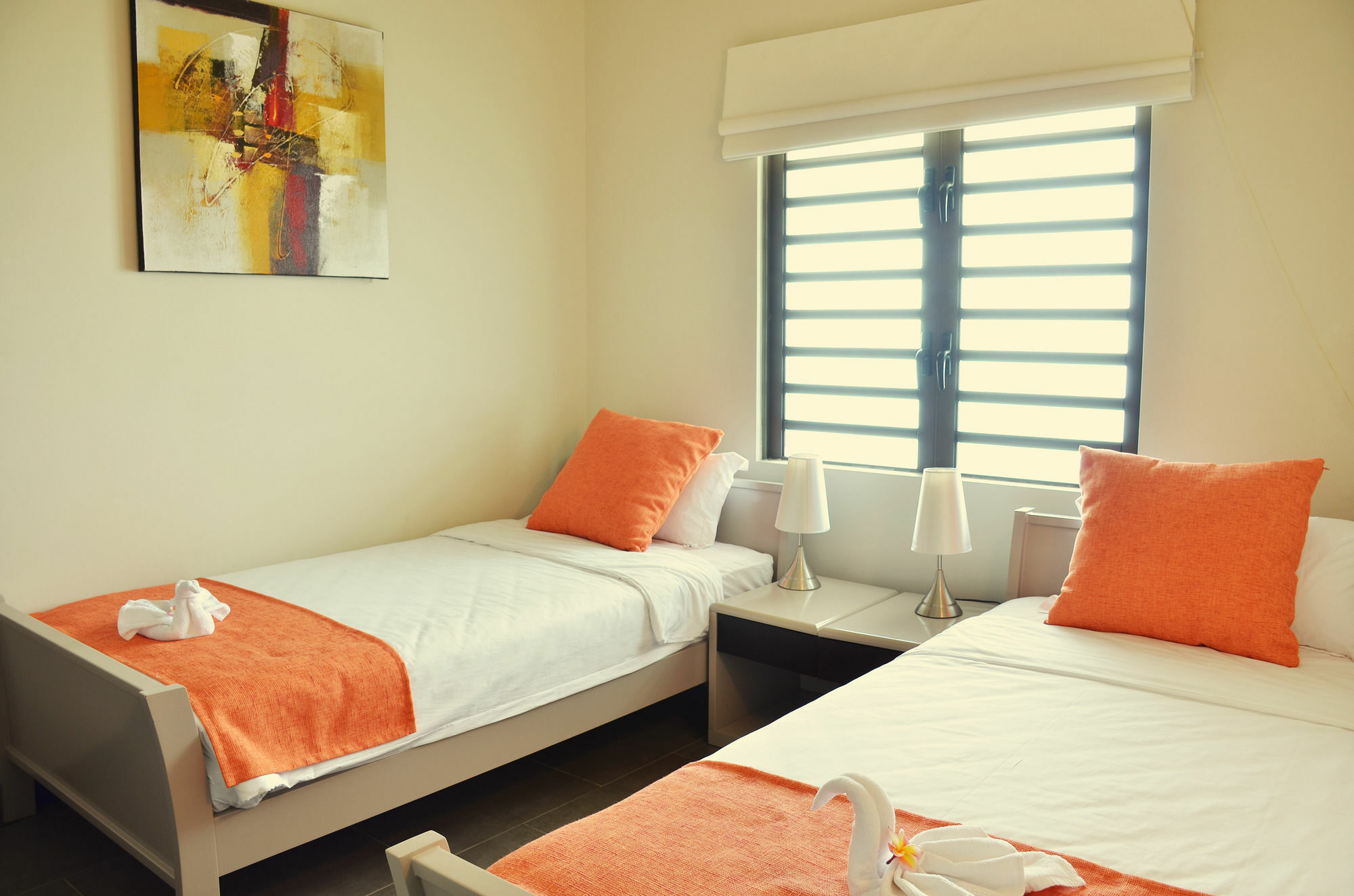 Domaine Des Alizees & Spa By Fine & Country Grand Bay Ngoại thất bức ảnh