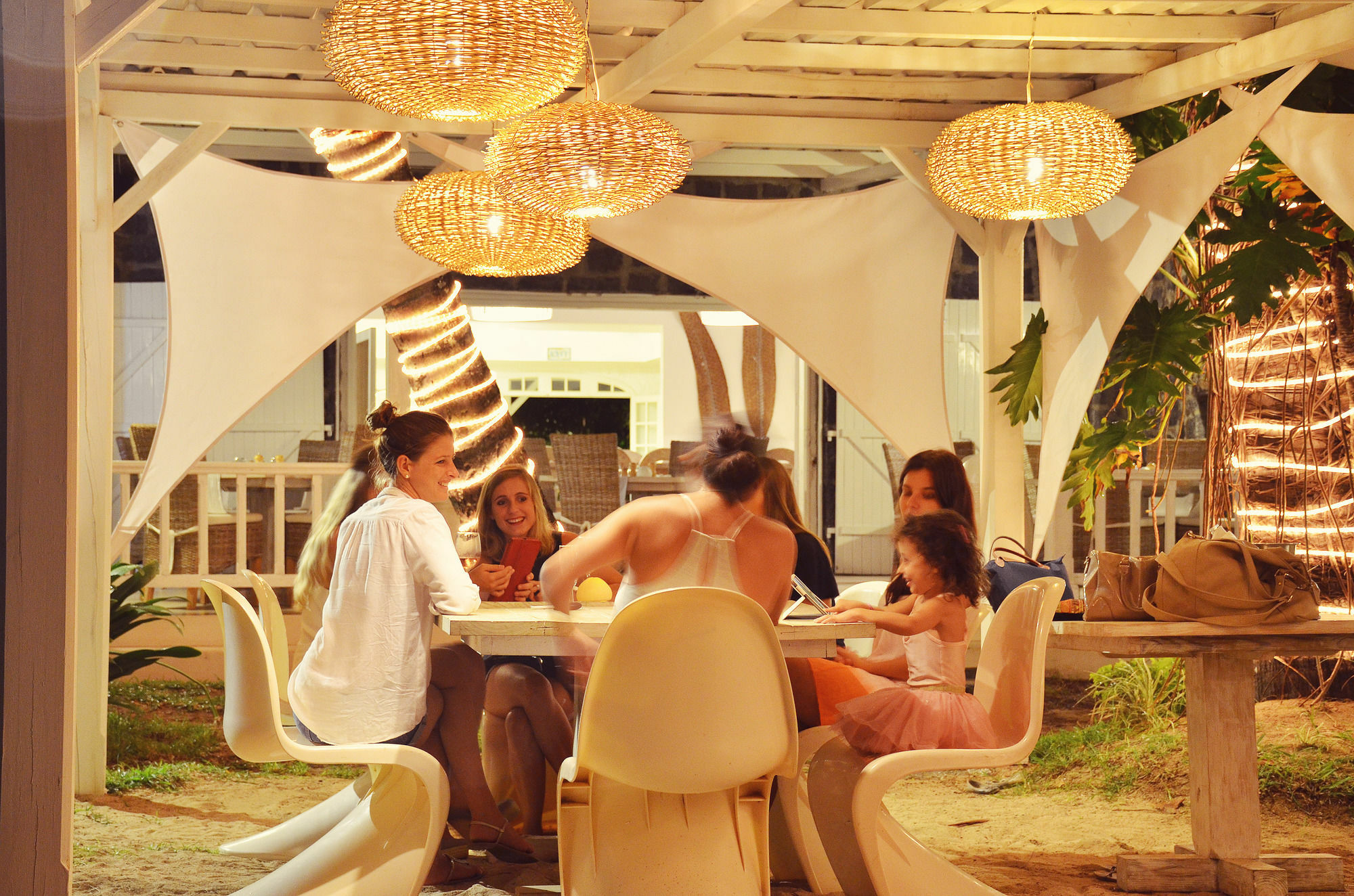 Domaine Des Alizees & Spa By Fine & Country Grand Bay Ngoại thất bức ảnh
