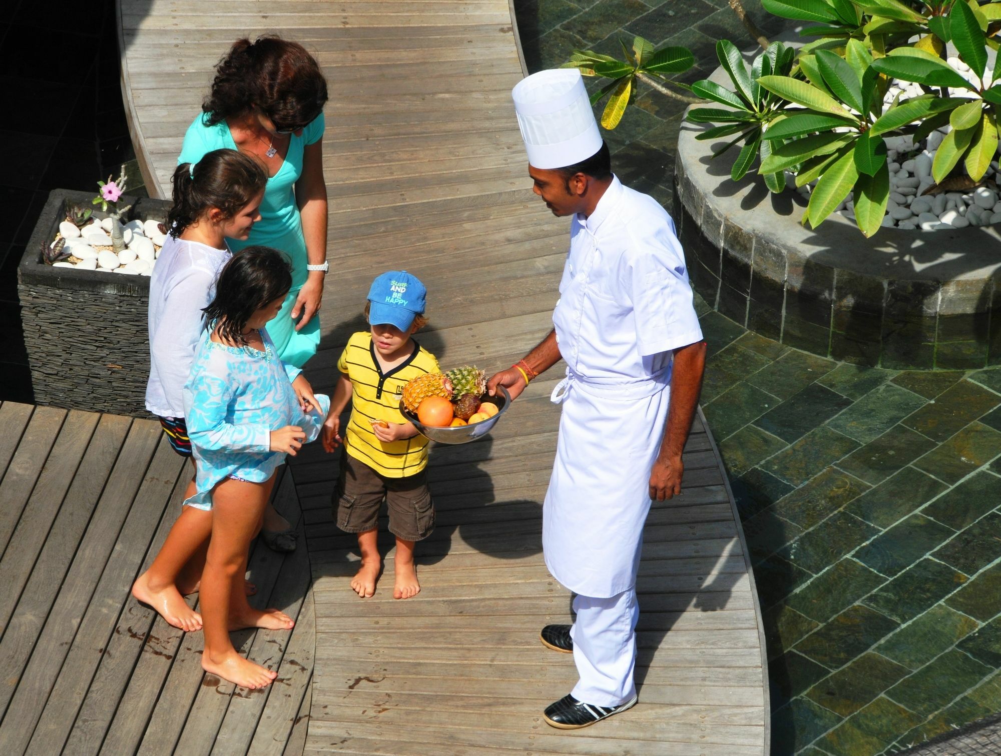 Domaine Des Alizees & Spa By Fine & Country Grand Bay Ngoại thất bức ảnh