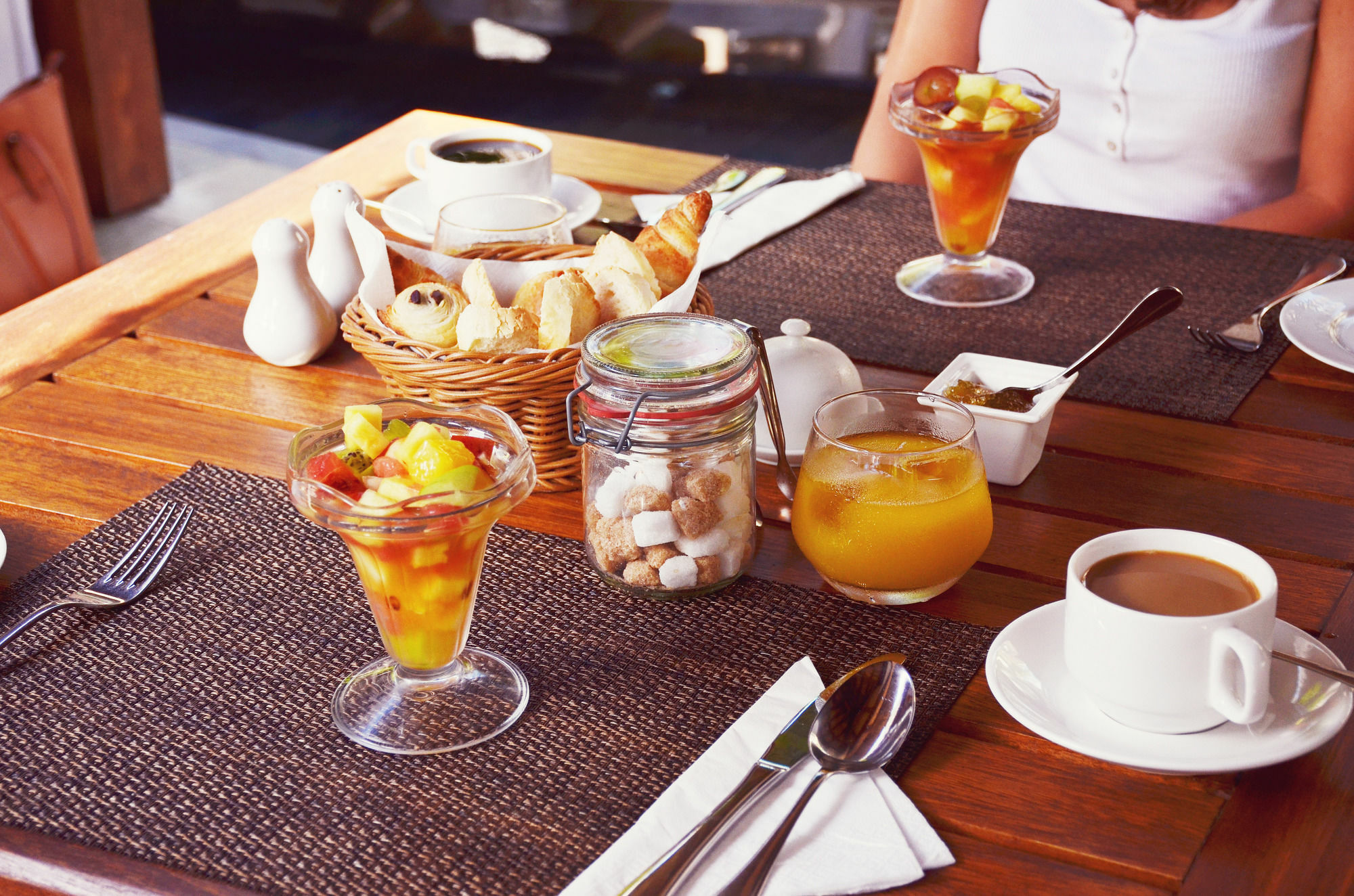 Domaine Des Alizees & Spa By Fine & Country Grand Bay Ngoại thất bức ảnh