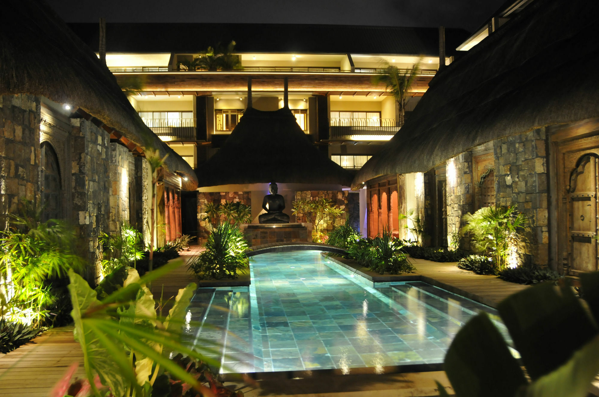 Domaine Des Alizees & Spa By Fine & Country Grand Bay Ngoại thất bức ảnh